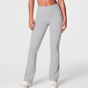 SPANX booty boost flares